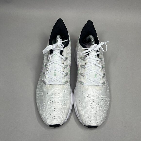 Nike Air Zoom Pegasus 36 Running Shoes Women's 11 Iced Lilac Athletic Sneakers - Picture 3 of 11